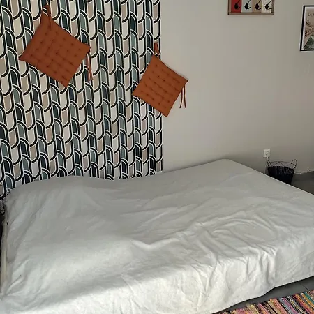 Homestay szállás Avec Un Acces Independant Et Salle De Bain Et Toilette Privatifs